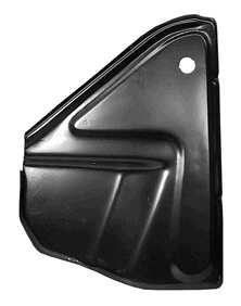 73-80 Battery Tray Support