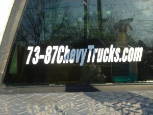 73-87ChevyTrucks.com stickers