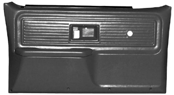 77-80 Chevrolet/GMC Door Panels