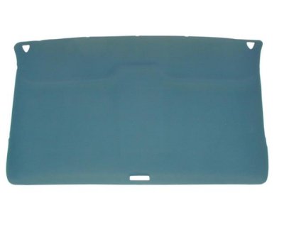 1973-87 Replacement Headliner Vinyl Covered (ABS)